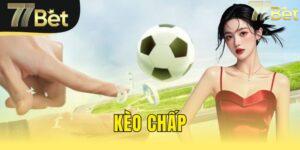 kèo chấp