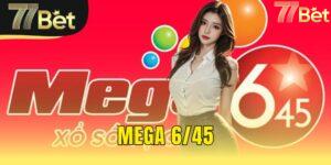 mega 6/45